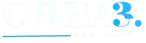 CREA3 PAR AUDE